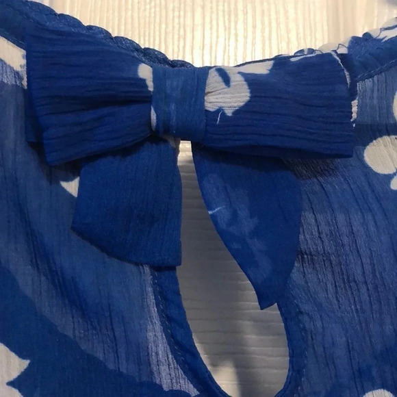 Hollister Blouse - Picture 5 of 6